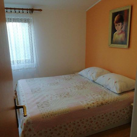 Apartman Ribaric Mali Lošinj Eksteriør billede