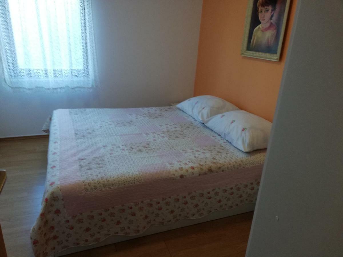 Apartman Ribaric Mali Lošinj Eksteriør billede