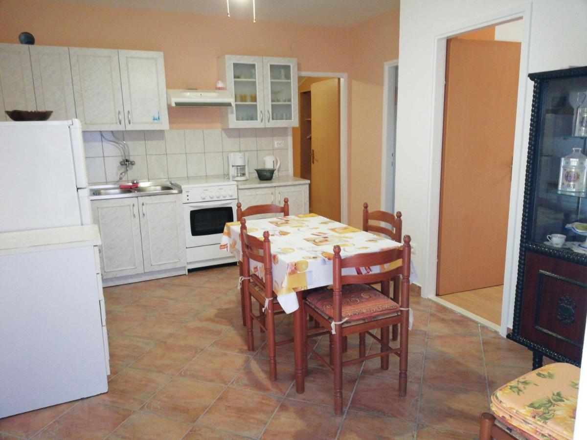 Apartman Ribaric Mali Lošinj Værelse billede